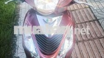 Honda Vision 2019 Đỏ Việt Nam
