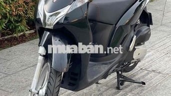 Honda Sh mode 125cc Đen bstp xe đẹp CHÍNH CHỦ