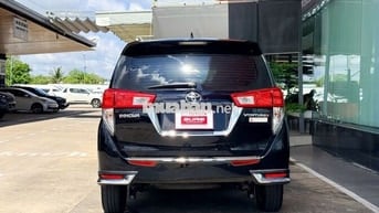 Toyota Innova Venturer 2018 80.000 km Đen