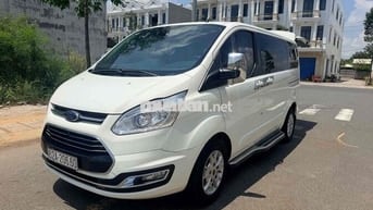 Ford Tourneo 2020 Số tự động Trắng