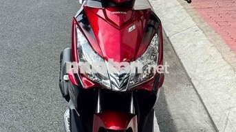 Honda Airblade Thái 2010 Đỏ