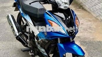 Yamaha Spark 135 Fi 29000