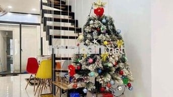 CHO THUÊ NHÀ 2PN LÊ VĂN SỸ HẺM RỘNG