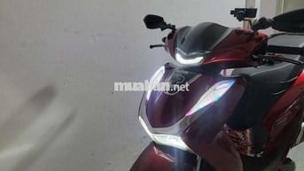 Honda SH150i ABS 2023 Đỏ đen 40.000 km