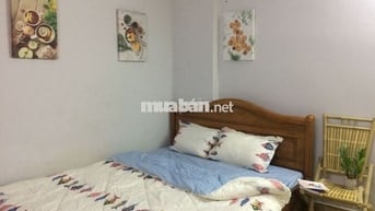 phòng trọ Chung cư gần An Dương Vương Đại học Sài Gòn SGU Sinh viên Q5