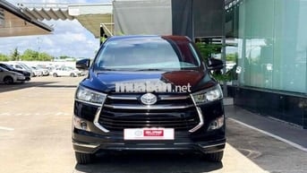 Toyota Innova Venturer 2018 Đen 80.000 km Ghế Da