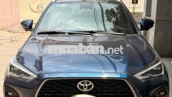 Toyota Yaris Cross Xanh 5 chỗ 14.638 km