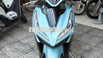 Honda Vario 150 Xanh ngọc TPHCM
