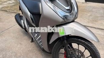Honda SH Mode ABS 2025 Bạc 15.000 km