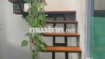 CHO THUÊ NHÀ TRẦN PHÚ Q5 GẦN CHỢ AN ĐÔNG