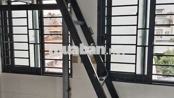 Phòng trọ Đặng Văn Bi 2 cửa sổ 1 ban công riêng 