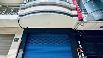 CHO THUÊ NHÀ MẶT TIỀN ĐƯỜNG XUÂN HỒNG, TÂN BÌNH