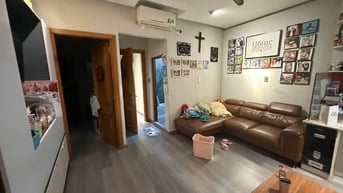 MIỄN PHÍ TIỀN ĐIỆN 20 NĂM – NHÀ MỚI 6 TẦNG – THANG MÁY – GẦN AEON TÂN 