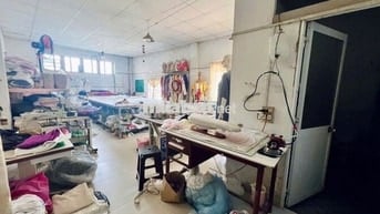 NHÀ RỘNG THOÁNG 5X18 - 3PN - ĐƯỜNG CÂY KEO - TAM PHÚ - THỦ ĐỨC