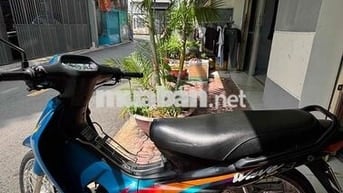 Cần bán xe Honda Wave 110 MTE 2000 Thái Lan nhập
