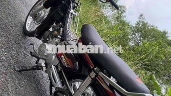 Honda Dream 110cc Nâu