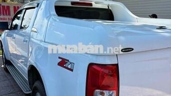 Colorado 2019 số tự động 1 cầu, xe gd zin bao test