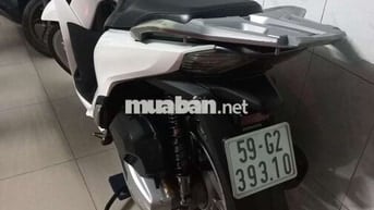 Honda SHI 125 2018 Trắng 40000km