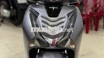 Honda SH 125 2018 Bạc Poche.Xe Siêu đẹp.Chich chủ.