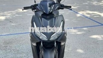 Yamaha NVX V2 155 ABS 2021 Đen 11.569 KM