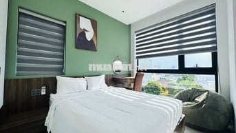 CĂN HỘ STUDIO MỚI CÓ HỒ BƠI/PHÒNG XÔNG HƠI TẠI SƠN TRÀ