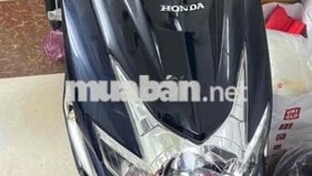 Honda Air Blade FI 2009 Đen bạc