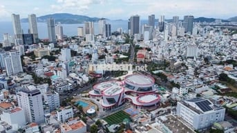 TÒA NHÀ CHO THUÊ VĂN PHÒNG NHA TRANG BUILDING