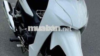 Wave A 110 mẫu 2021 Trắng đen bstp 9chủ máy zin100