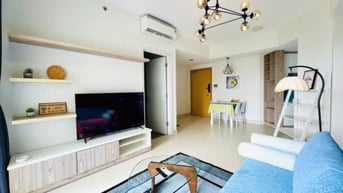 2 Tỷ , 50m2 Lê Quang Định - Bình Thạnh , Sổ Riêng ,Tầng Trung View Góc