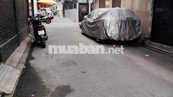 Phòng 40m2 Lê Văn Sỹ Q Phú Nhuận 1PN +Bếp + 1 WCR+ Ban công lớn thoáng