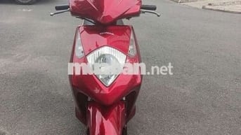 Honda Dylan 
