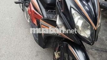 Yamaha Nouvo 4 Đen Cam