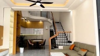 Bán nhà ngộp Bình Chánh 5x22m giá chỉ 1 tỷ650