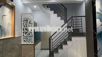 nhà 798 tr ở đường hiệp thành 22 hiệp thành Q12