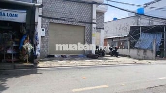 🏭 Xưởng MT Tân Hiệp 8, 180m², có gác đúc, thu nhập 120tr/năm, 6 tỷ