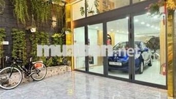 Mặt Tiền PV.Trị_ DT 5×18_ 4 Tầng 6 Phòng  Sân Thượng
