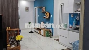 Bán chung cư Cao ốc Đại Thành, 76m², 2PN, giá cố định 1,7 tỷ