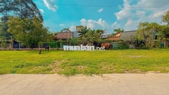 Hàng hiếm Củ Chi – 123m² sổ riêng, giá 530TR, đầu tư lời ngay!