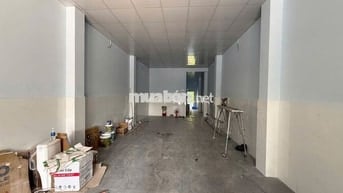 Nhà Nguyên Căn MTKD Đường Ql50 - 1PN 1WC - 4.8x22m