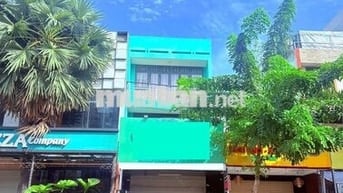 Nhà Gần Ngã Tư Gò Dầu vị trí cực đẹp, 4,5x20, 2 lầu