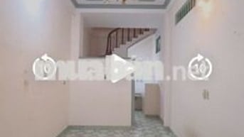 CHO THUÊ NHÀ 1 TRỆT 1 LẦU 1 NGỦ,2 VS  HẺM 99 LÊ QUANG HOÀ P. THỚI AN