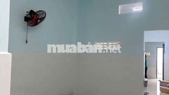NHÀ NGUYÊN CĂN 1PN KIỆT Ô TÔ NGUYỄN GIÁ TRÍ 