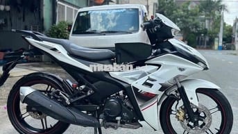Yamaha Exciter 155 VVA 2023 Trắng