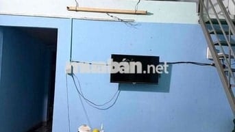 cho thuê nhà thới hoà gần kcn gần chợ hẻm xe tải nhà sạch sẽ nước sach