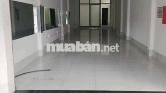cho thuê nhà mặt tiền đường vĩnh lộc có 5p ngủ vừa ở vừa buôn bán