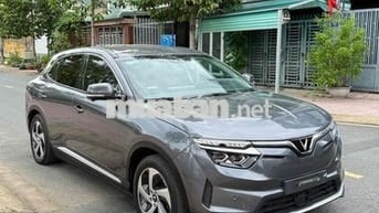GF - VF8 /ECO/CATL/2023