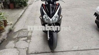 Honda Air Blade 2010 Đen 4 vạn