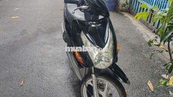Honda Click 110 Đen Êm Đầy đủ