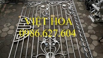 CẦN TÌM GIA CỔNG SẮT MỸ THUẬT ĐẸP, BỀN, CAO CẤP