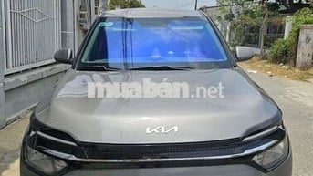 Kia Carens KY 1.5G CVT FL7 2024 Xám Tự động